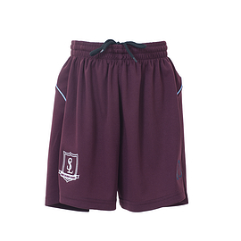 South Lee Games Shorts